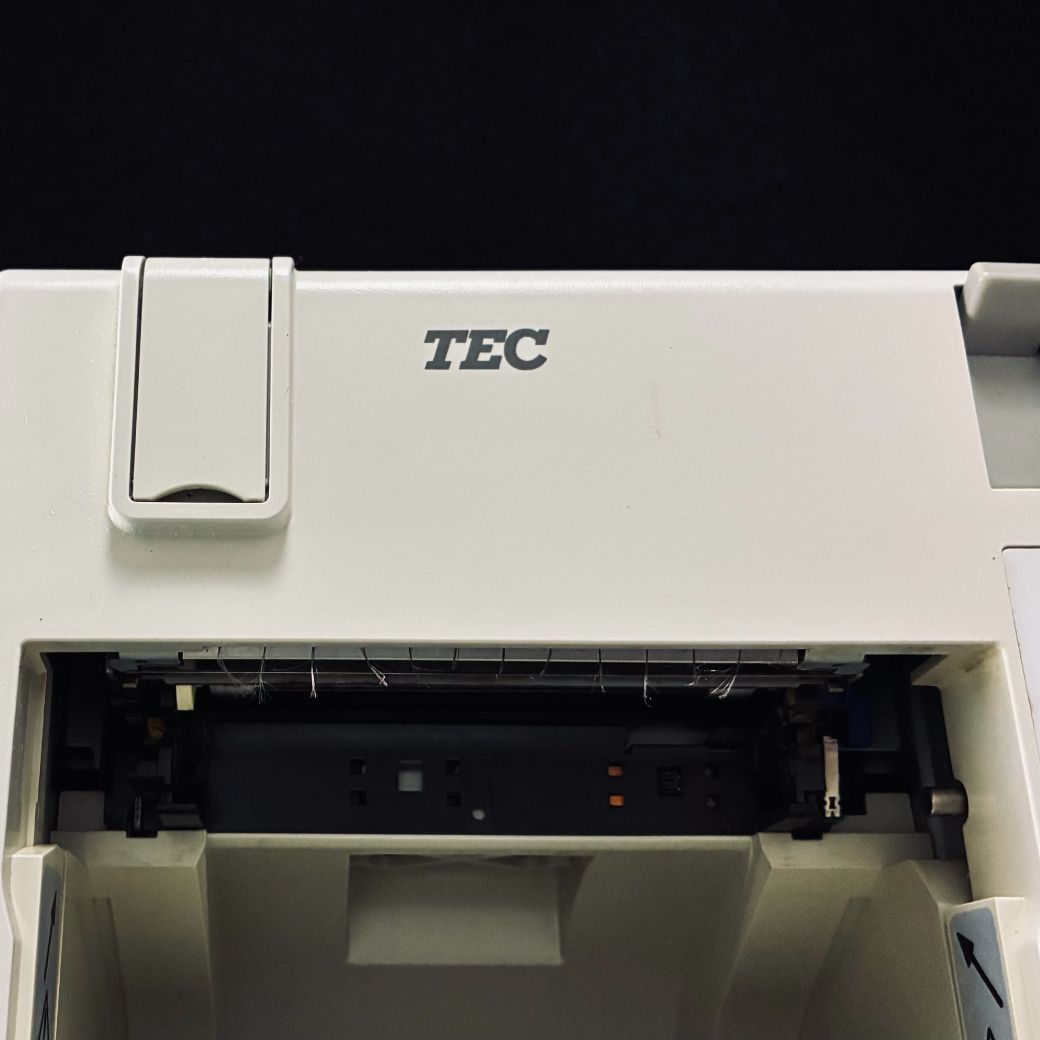 TEC キッチンプリンター KCP-200 厨房プリンター 東芝テック キッチン