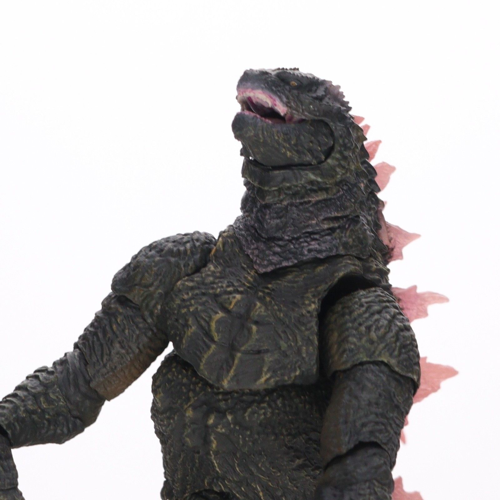 魂ウェブ商店限定 S.H.MonsterArts(モンスターアーツ) GODZILLA(ゴジラ 