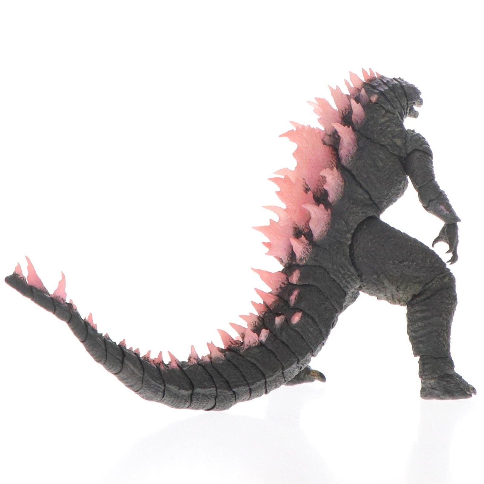 ゴジラモンスターアーツ2024 S H MonsterArts Godzilla x Kong The New 