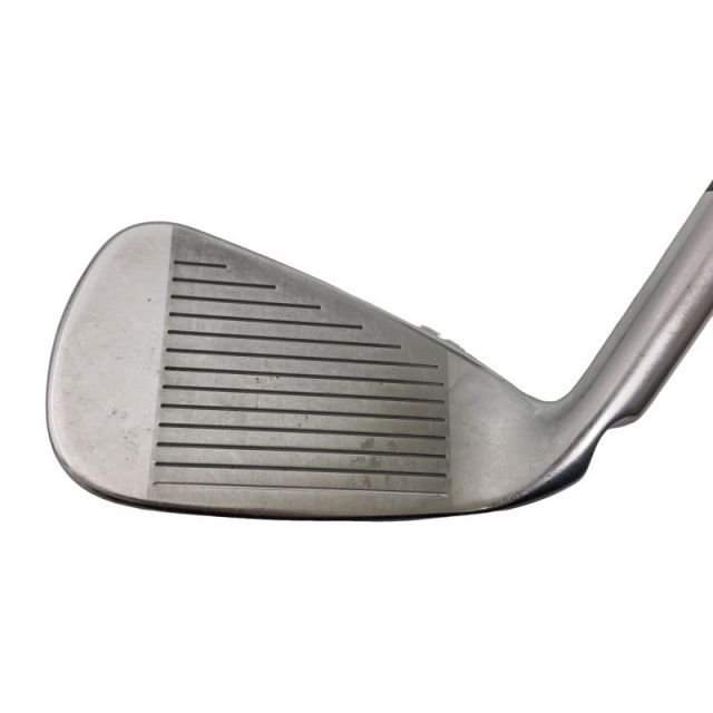 中古】 ピン G700 5S アイアンセット IR NS PRO ZELOS 6 (フレックス