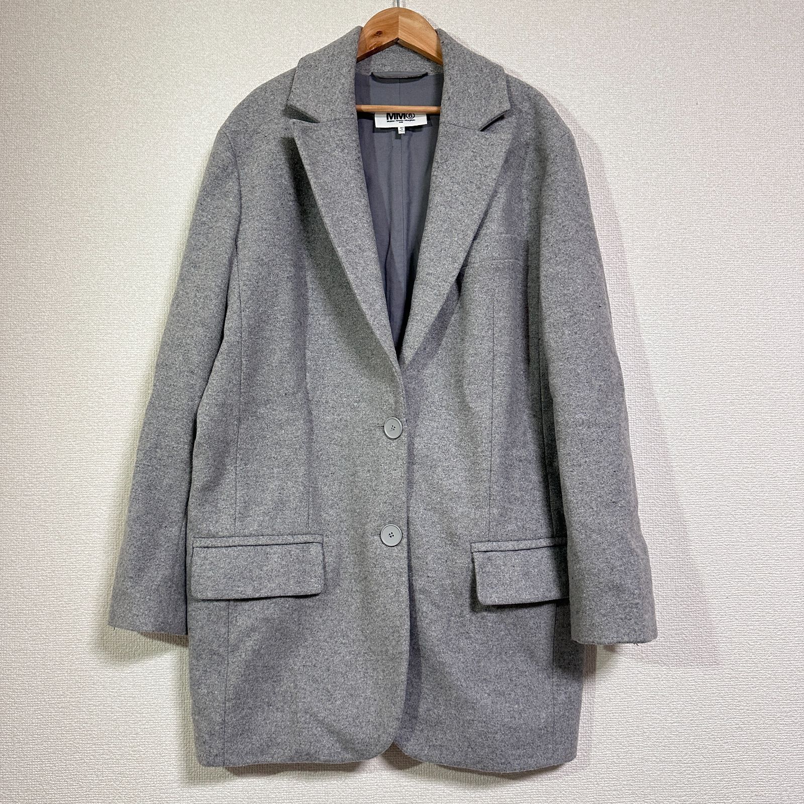 MM6 メゾンマルジェラ スタッフインターナショナルジャパン イタリア製