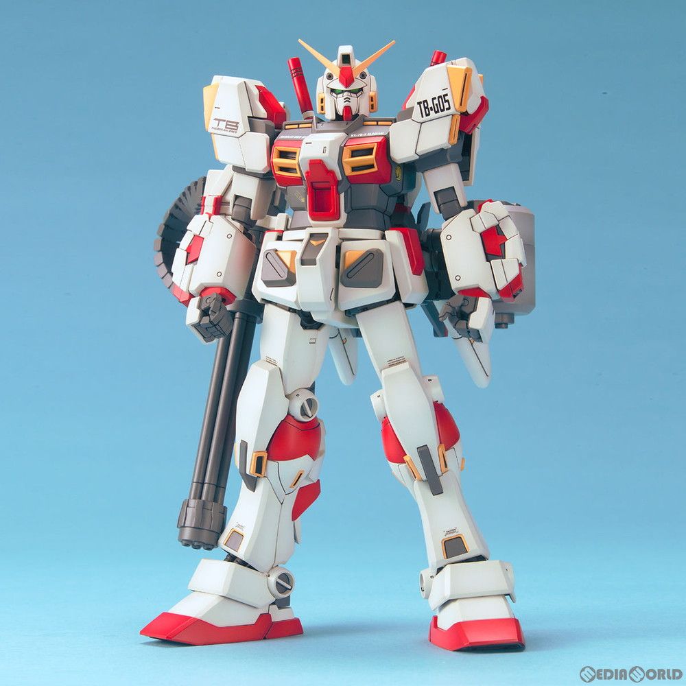 ガンダムプラモデル　まとめ売り　5体 MG 1/100 RX-78-5 ガンダム5号機 機動戦士ガンダム外伝 Side Story