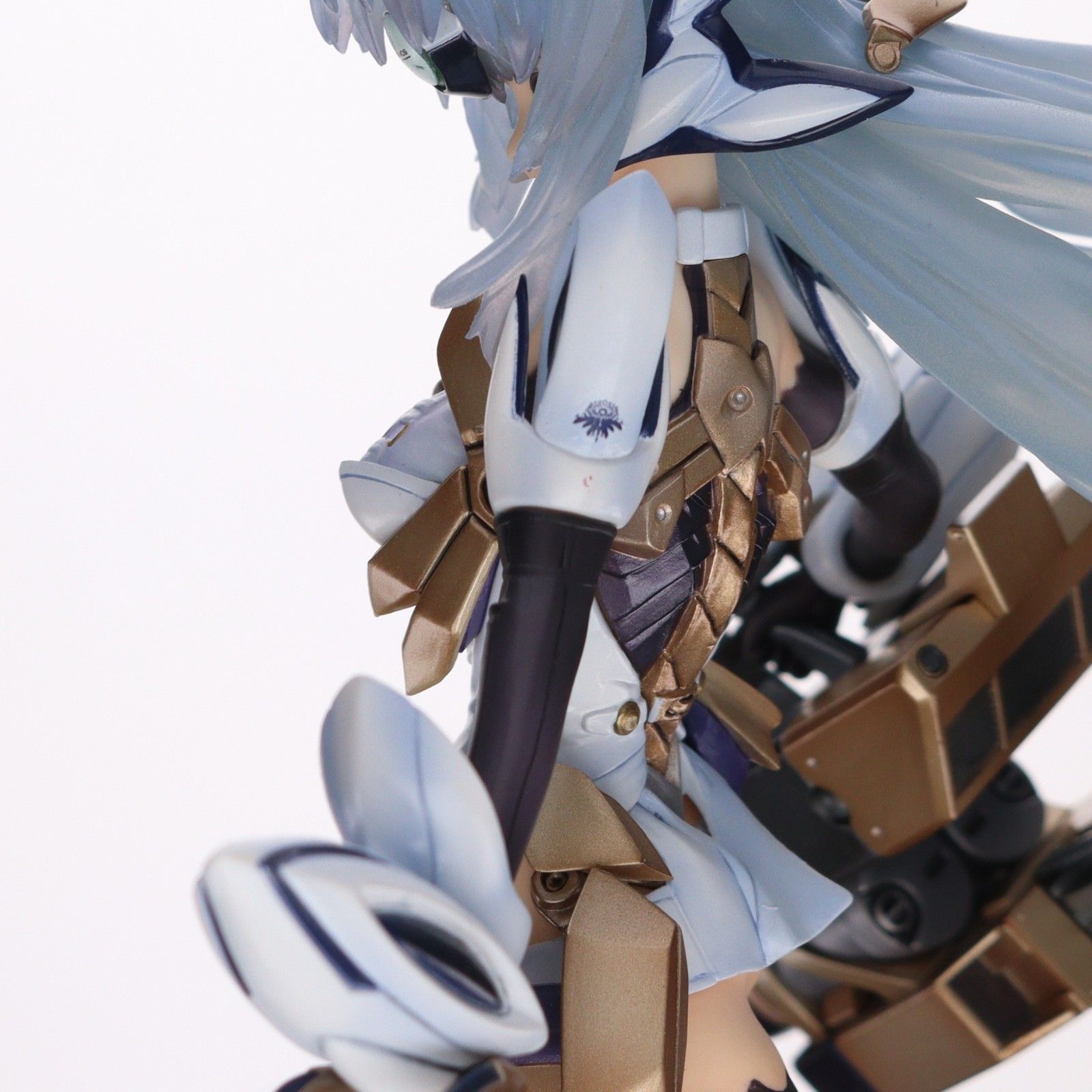 KOS-MOS(コスモス) Ver.4 ゼノサーガ エピソードIII [ツァラトゥストラ 