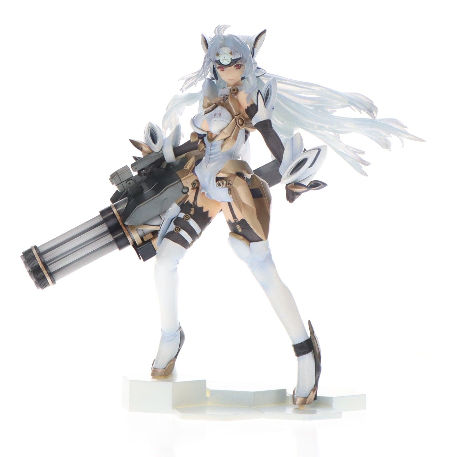 KOS-MOS(コスモス) Ver.4 ゼノサーガ エピソードIII [ツァラトゥストラ