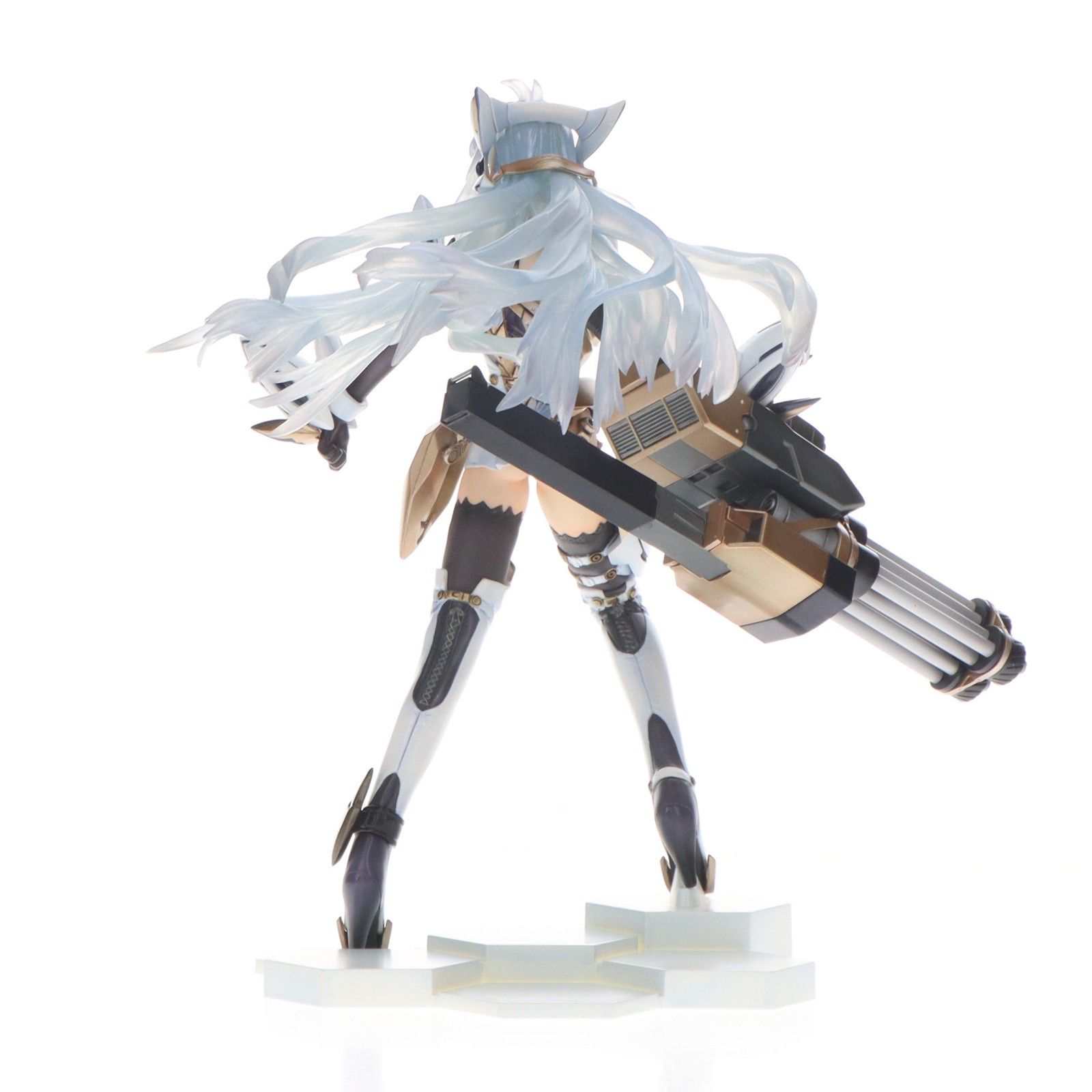 KOS-MOS(コスモス) Ver.4 ゼノサーガ エピソードIII [ツァラトゥストラ
