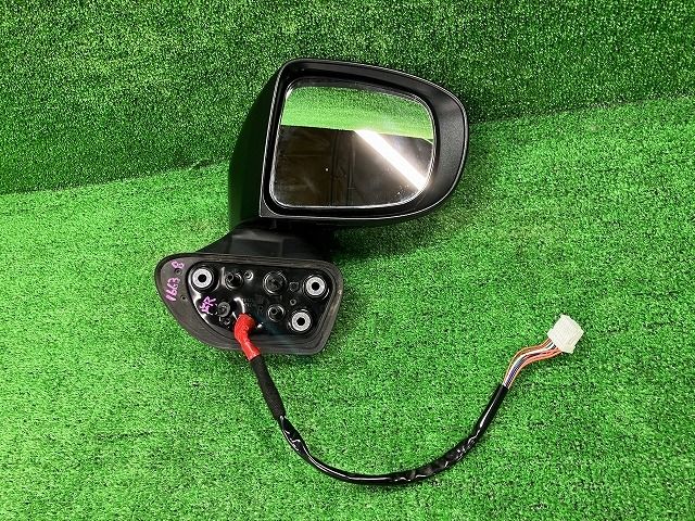 ルーミー M910A 右サイドミラー・ドアミラー G コージーエディション 