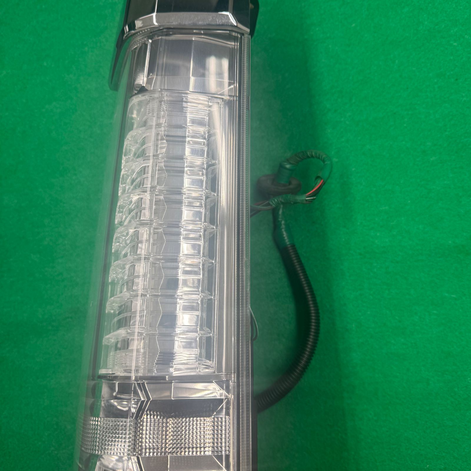 ホンダ HONDA N-BOX カスタム JF1 右 テールランプ イチコー D106