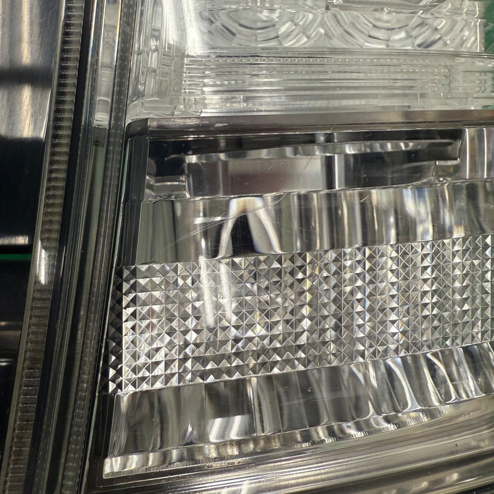 JF1 NBOXカスタム 右テールランプ イチコーD106 (78421) JF1 NBOXカスタム 右テールランプ イチコーD106 (78421) N BOX