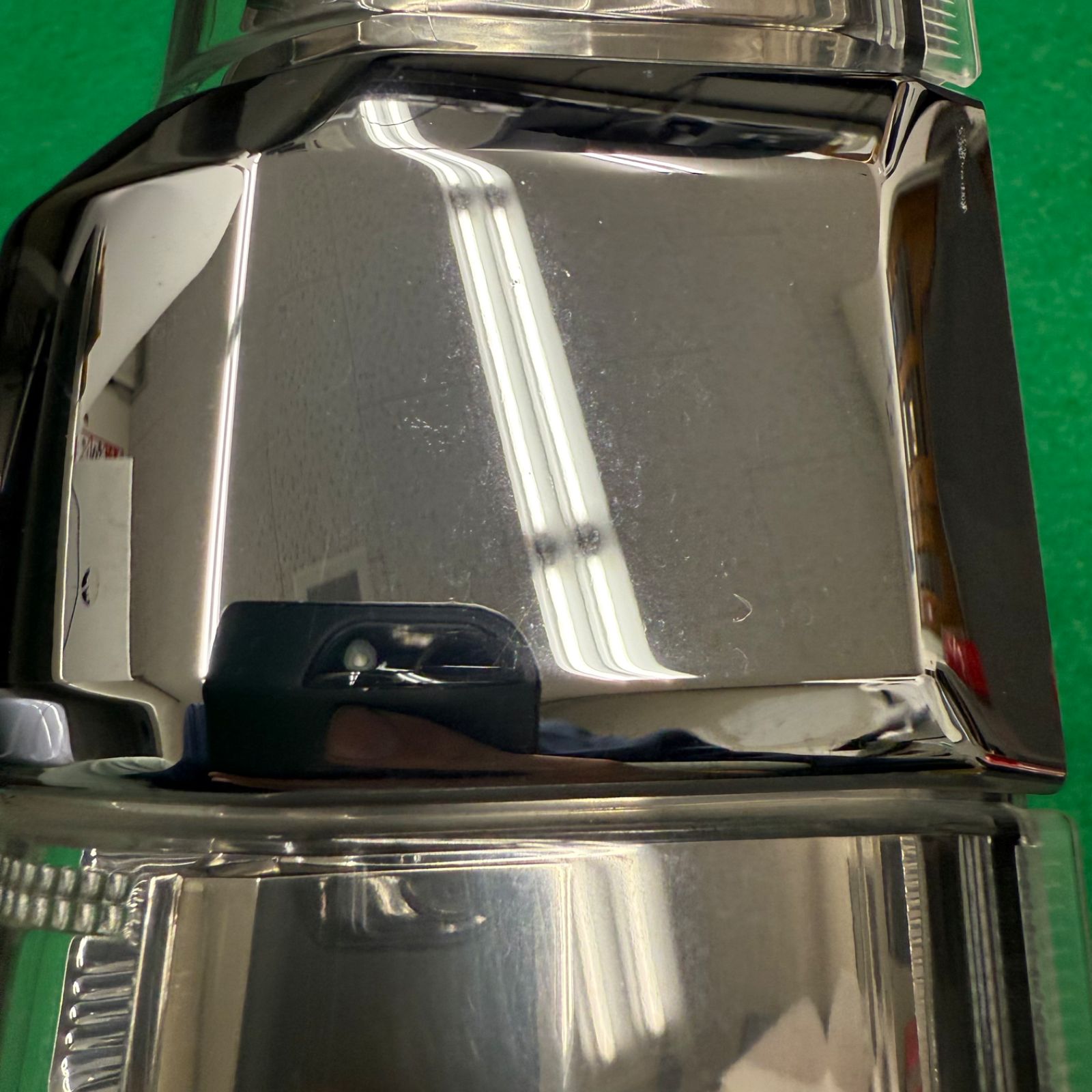 ホンダ HONDA N-BOX カスタム JF1 右 テールランプ イチコー D106