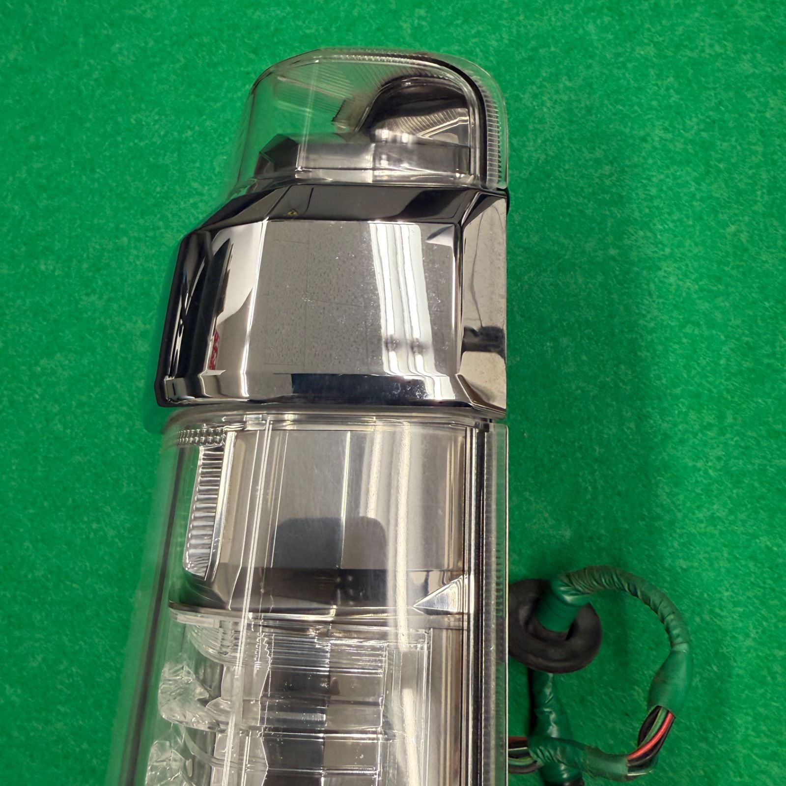 JF1 NBOXカスタム 右テールランプ イチコーD106 (78421) ホンダ HONDA N-BOX カスタム JF1 右 テールランプ イチコー D106