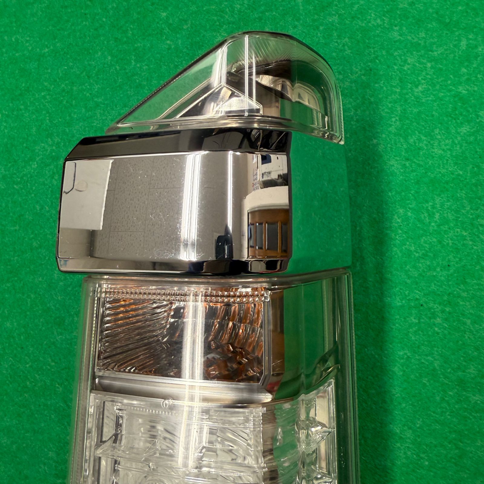 JF1 NBOXカスタム 右テールランプ イチコーD106 (78421) JF1 NBOXカスタム 右テールランプ イチコーD106 (78421) N BOX