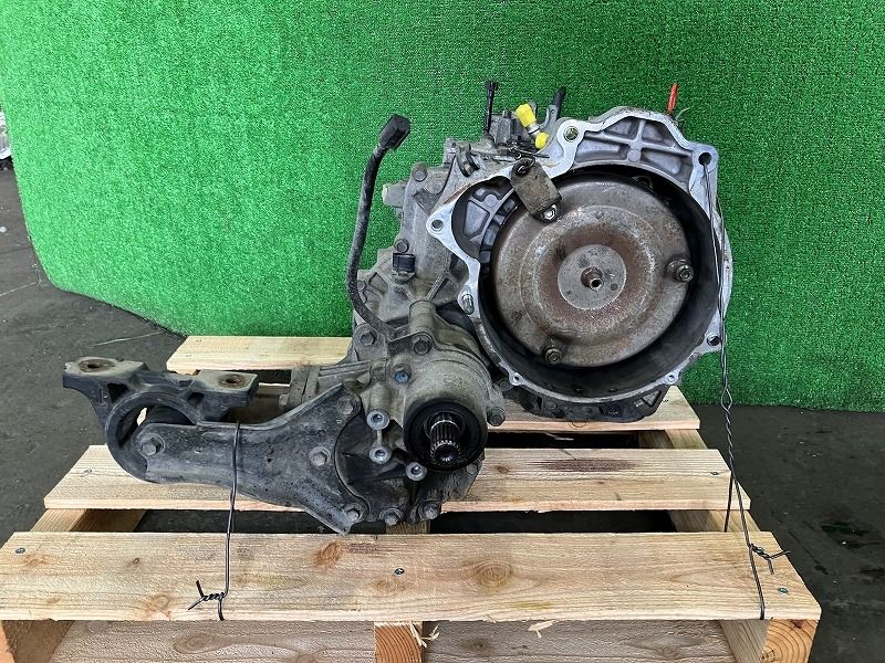 ラピュタ HP22S オートマミッション・ATミッション Xターボ 4WD 1A90-19-090A 20H ラピュタ HP22S オートマミッション・ATミッション Xターボ 4WD 1A90
