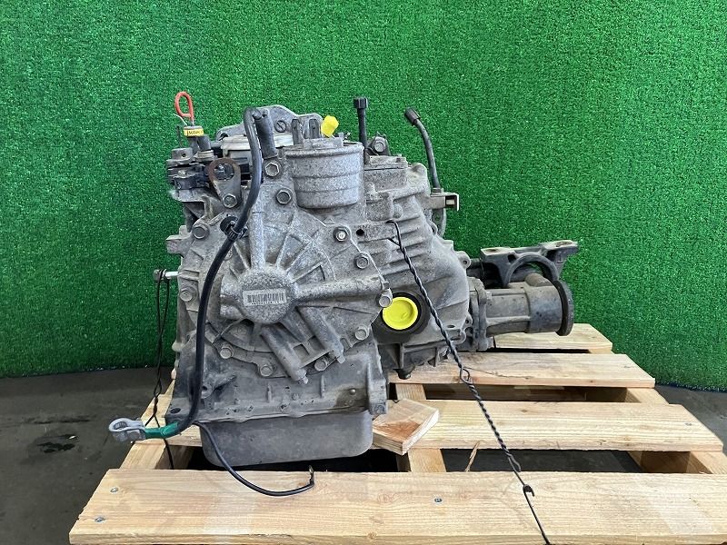ラピュタ HP22S オートマミッション・ATミッション Xターボ 4WD 1A90-19-090A 20H ラピュタ HP22S オートマミッション・ATミッション Xターボ 4WD 1A90