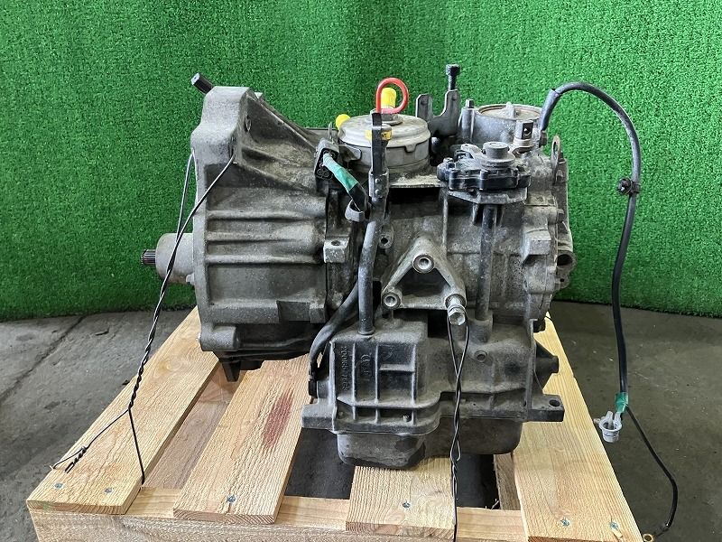 ラピュタ HP22S オートマミッション・ATミッション Xターボ 4WD 1A90