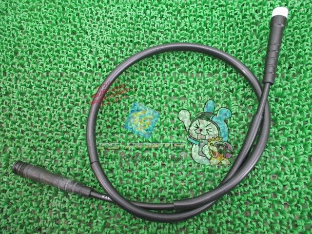 XR250 スピードメーターケーブル 在庫有 即納 ホンダ 純正 新品 バイク