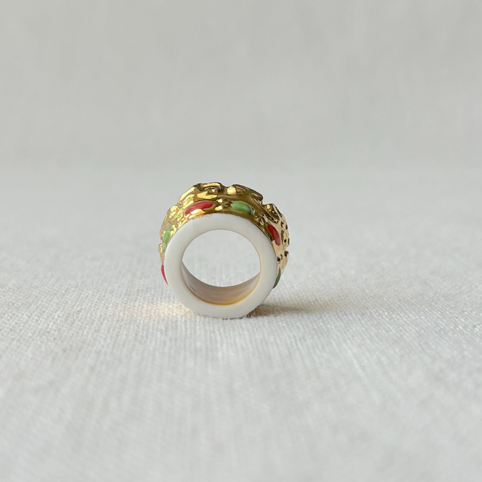 フェーヴ 王冠 フィリップ2世 ロワイヤル 2022年 フランス フェーブ