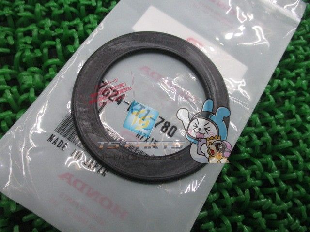 XR250R フューエルキャップパッキン 在庫有 即納 ホンダ 純正 新品