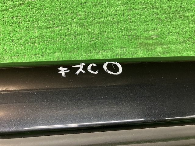 スペーシア MK32S 左リアドア カスタムXS 4WD ニホンイタ M28Q8 68701
