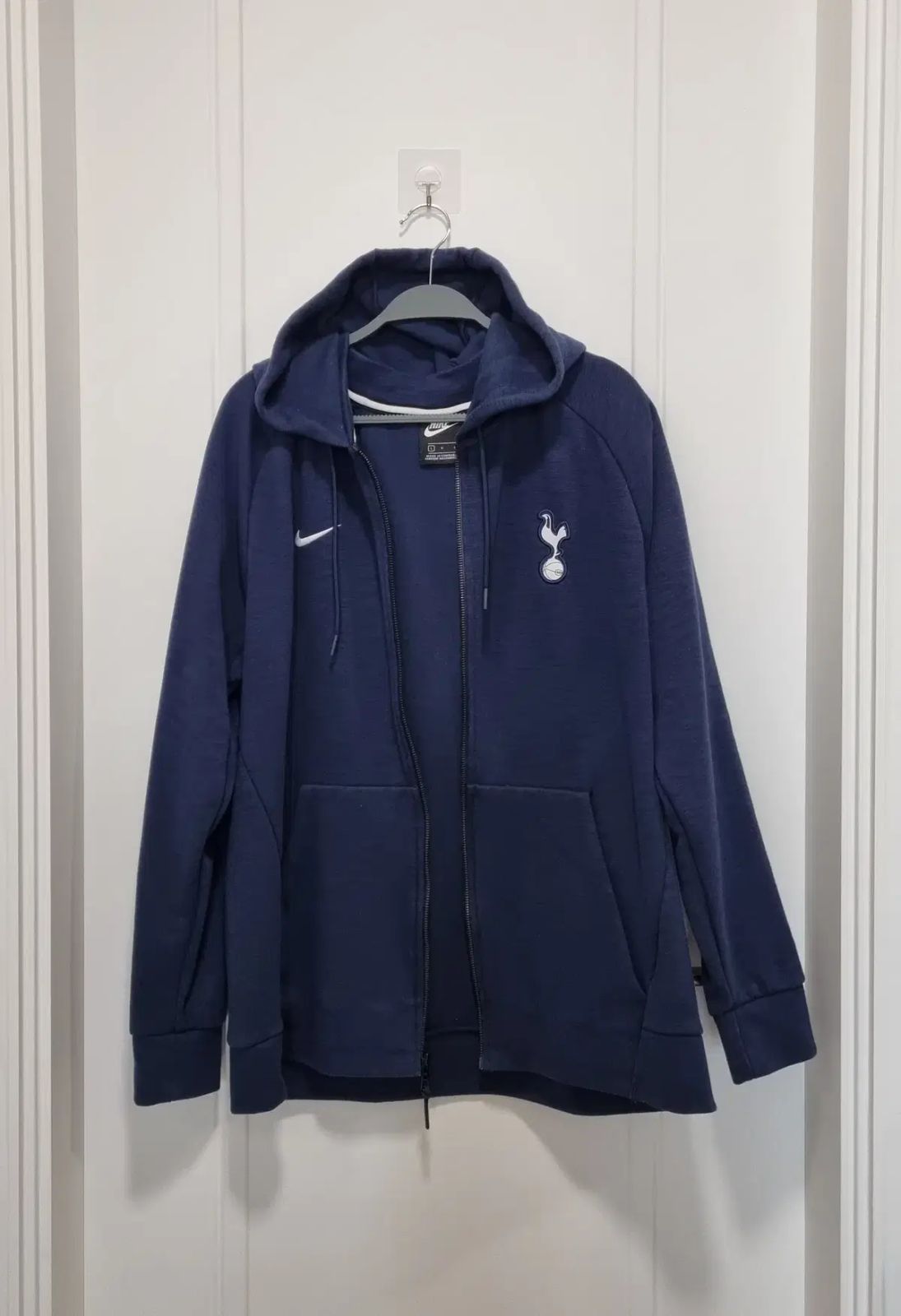 トッテナム 25-26 Dri-Fit Strike アンセムジャケット NIKE トッテナム