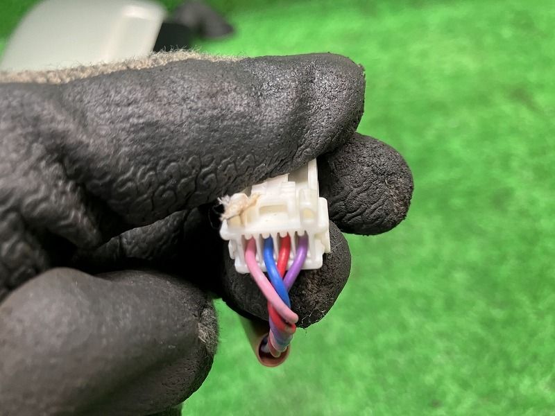 サンバー TW2 右サイドミラー・ドアミラー ディアスSC 4WD ミツバ