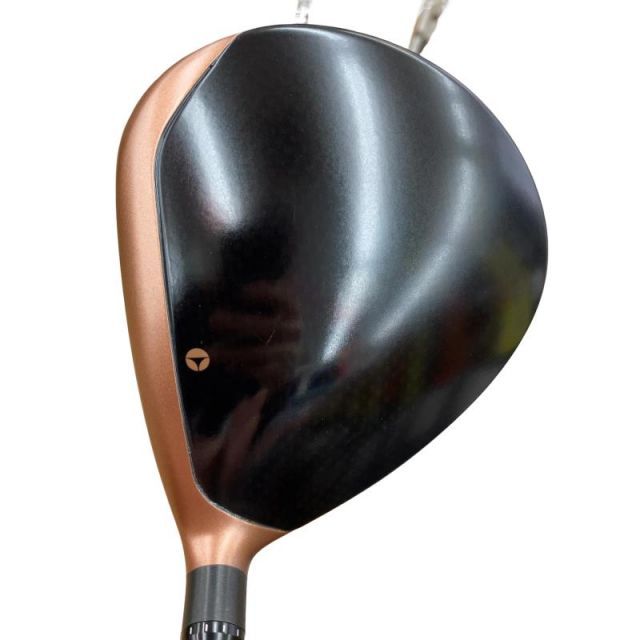 中古】 テーラーメイド BRNR MINI DRIVER(2024) 11.5° ドライバー DR