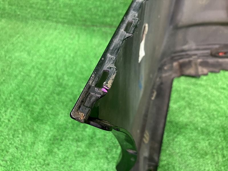 オデッセイ RC2 リアバンパー・リヤバンパー アブソルート 4WD 8人