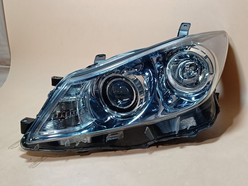 DAA-AZK10サイ/SAI【SツーリングセレクショLED ヘッドライト左右 DAA-AZK10サイ⁄SAISツーリングセレクショLED ヘッドライト左右