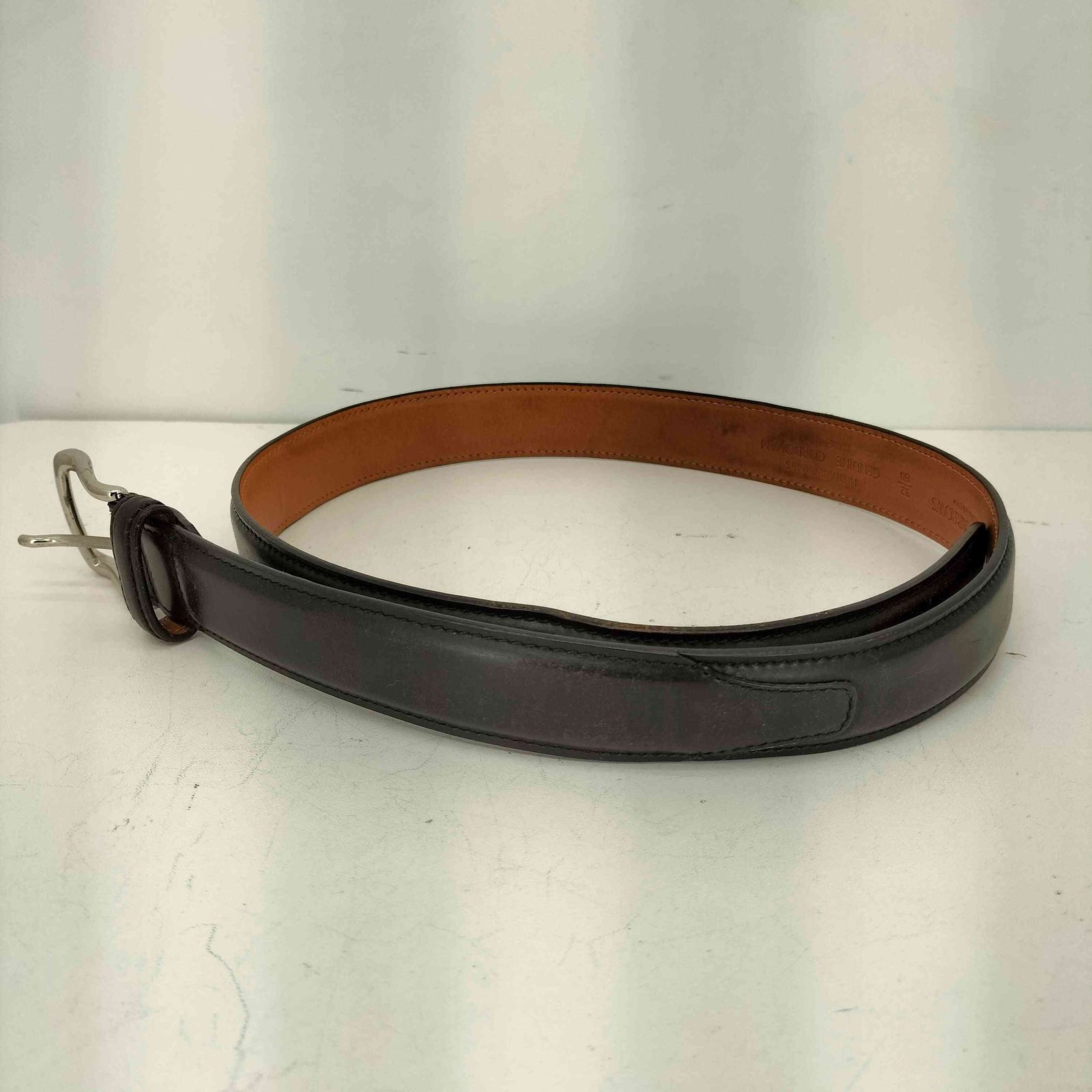 ユナイテッドアローズ UNITED ARROWS HERITAGE CRAFTS GENUINE