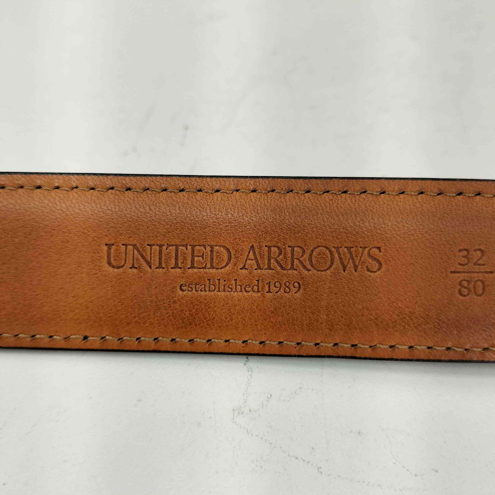 ユナイテッドアローズ UNITED ARROWS HERITAGE CRAFTS GENUINE