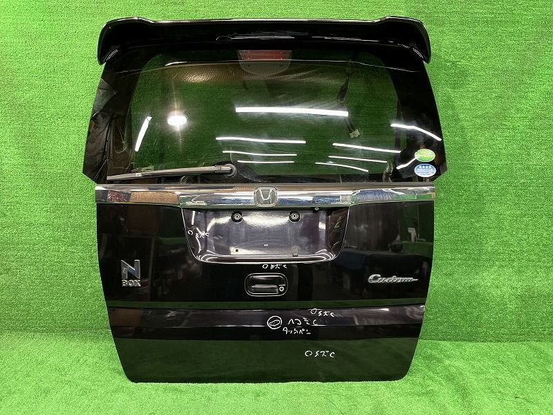 N-BOX JF2 バックドア・リアゲート カスタムG Lパッケージ 4WD
