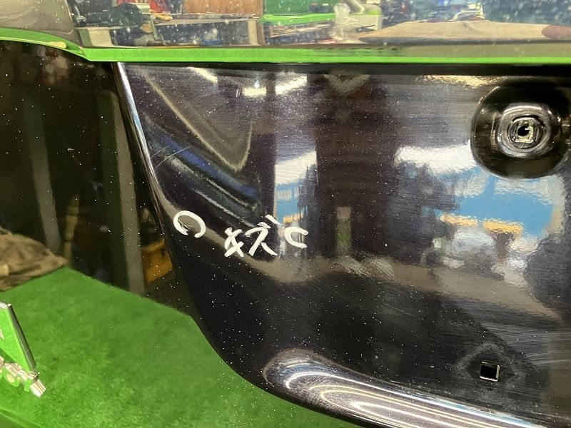 N-BOX JF2 バックドア・リアゲート カスタムG Lパッケージ 4WD