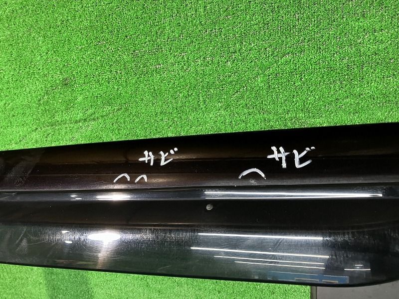 N-BOX JF2 左リアドア カスタムG Lパッケージ 4WD アサヒ M2L3 67550-TY0-900ZZ PB85P N-BOX JF2 左リアドア カスタムG Lパッケージ 4WD アサヒ M2L3 67550