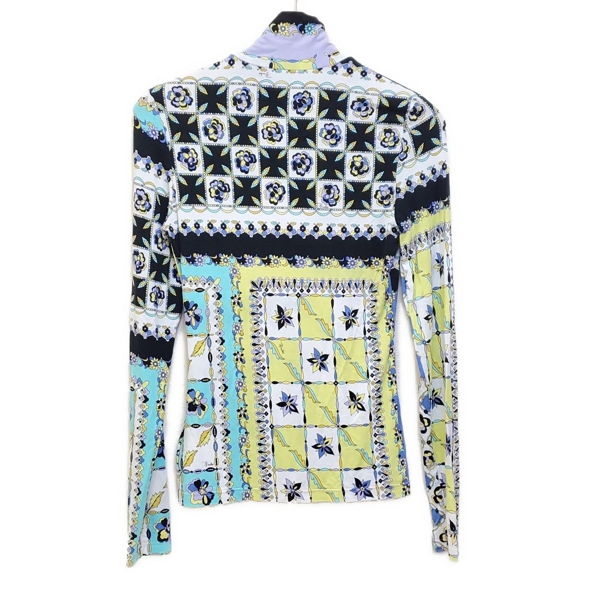 EMILIO PUCCI(PUCCI)(エミリオプッチ) 長袖カットソー サイズM