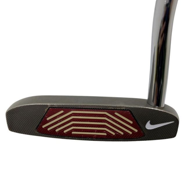 NIKE ナイキ ゴルフ パター METHOD CORE MC-5i ナイキ メソッド コア パター MC-5iの試打レビュー 口コミ・評価 ギア