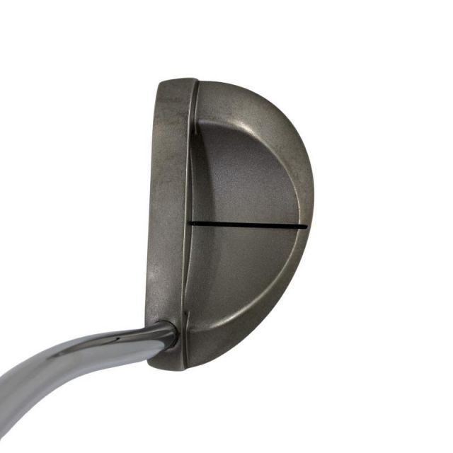 中古】 ナイキ METHOD CORE MC-5i 33インチ パター PT スチール