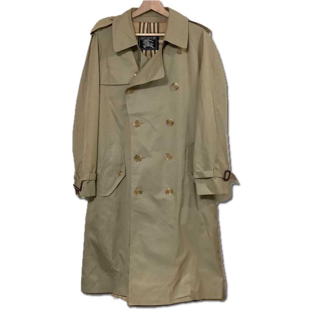 BURBERRY'S バーバリーズ オールドバーバリー トレンチコート