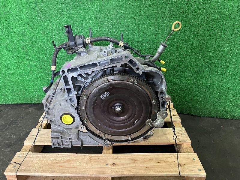 数量限定，格安 オデッセイ RB3 オートマミッション・ATミッション アブソルート 21210-R90-000 NH624P クラッチ