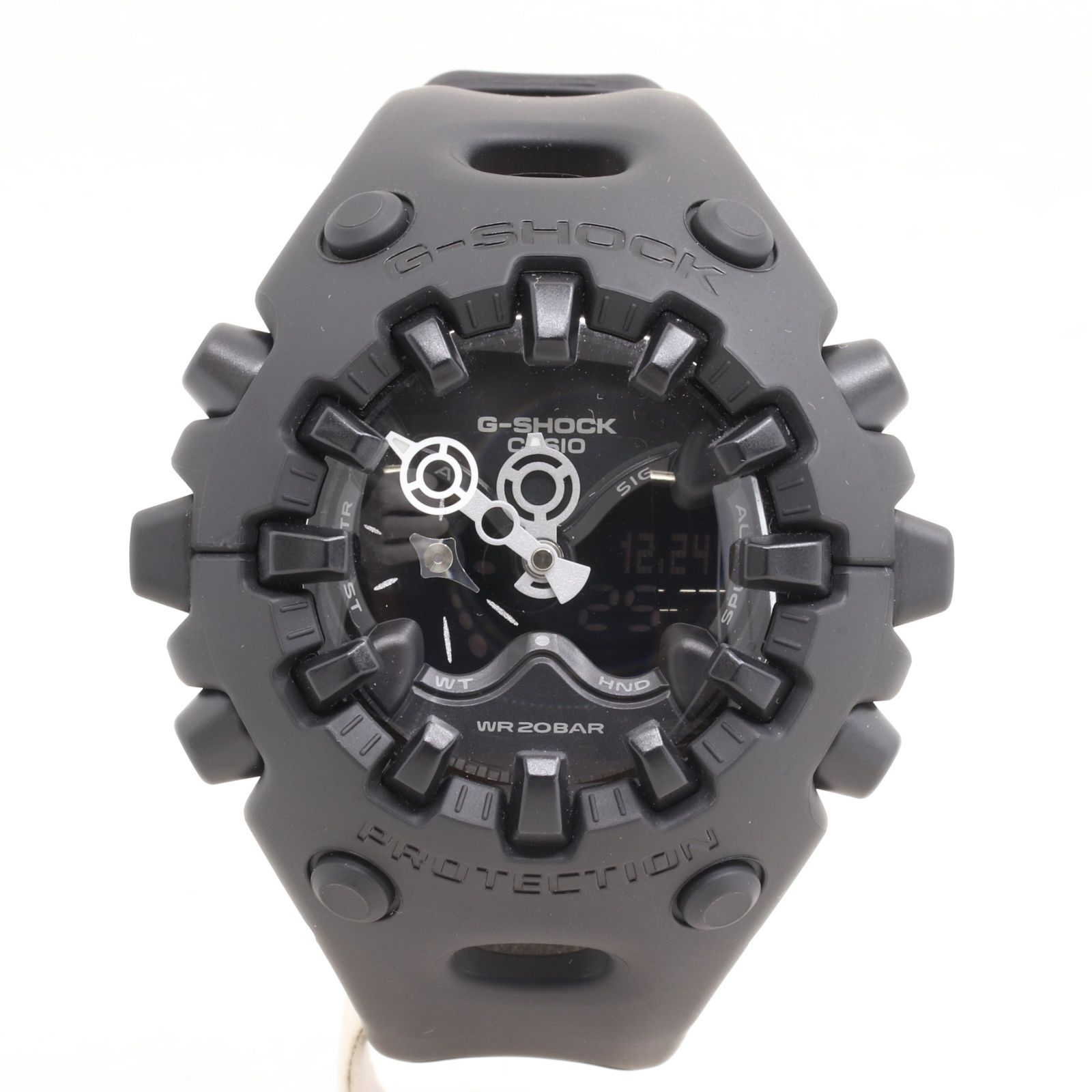 ITXY6TYSZPRK 新品未使用 CASIO カシオ G-SHOCK ジーショック GA-V01