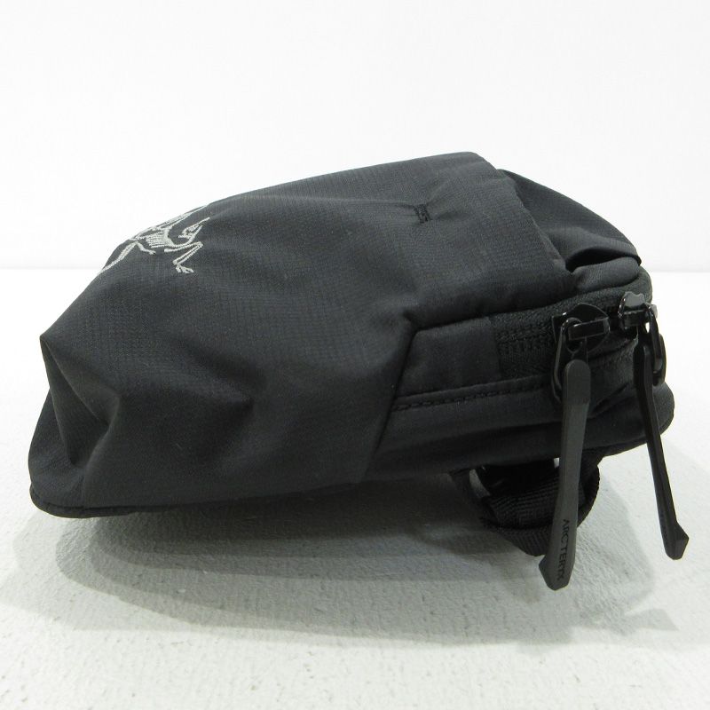 三重本店】 中古 ARC'TERYX | アークテリクス ショルダーバッグ heliad
