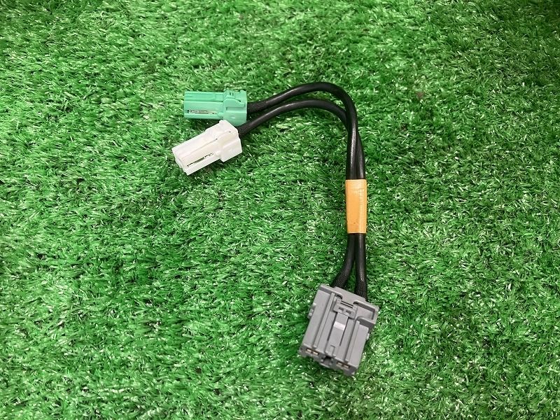 車 ヴェルファイア AGH35W カーナビゲーション 純正 9インチ 地図2023