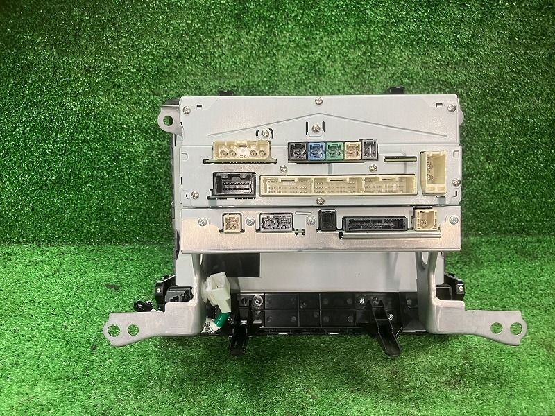 ヴェルファイア AGH35W カーナビゲーション 純正 9インチ 地図2023年 