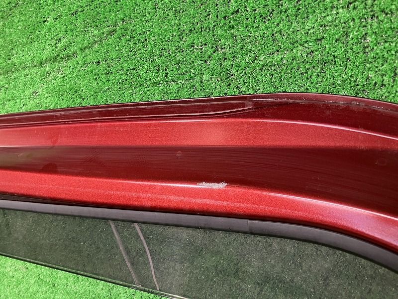 タント LA660S 左フロントドア カスタムX 4WD ニホンイタ M3108 67002