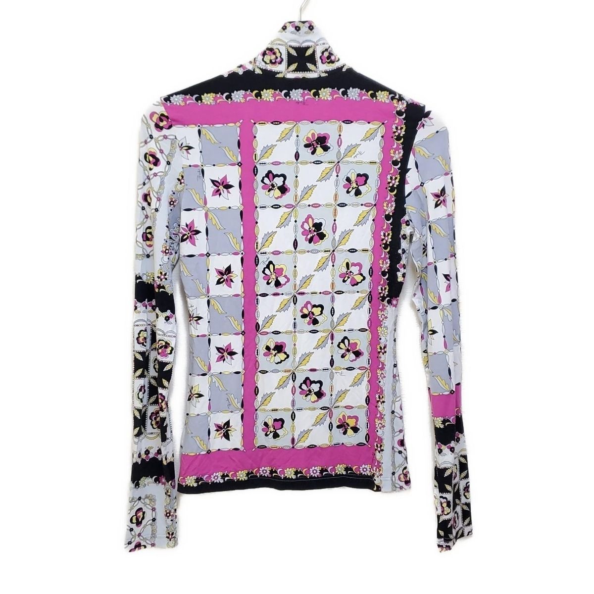 EMILIO PUCCI(PUCCI)(エミリオプッチ) 長袖カットソー サイズS