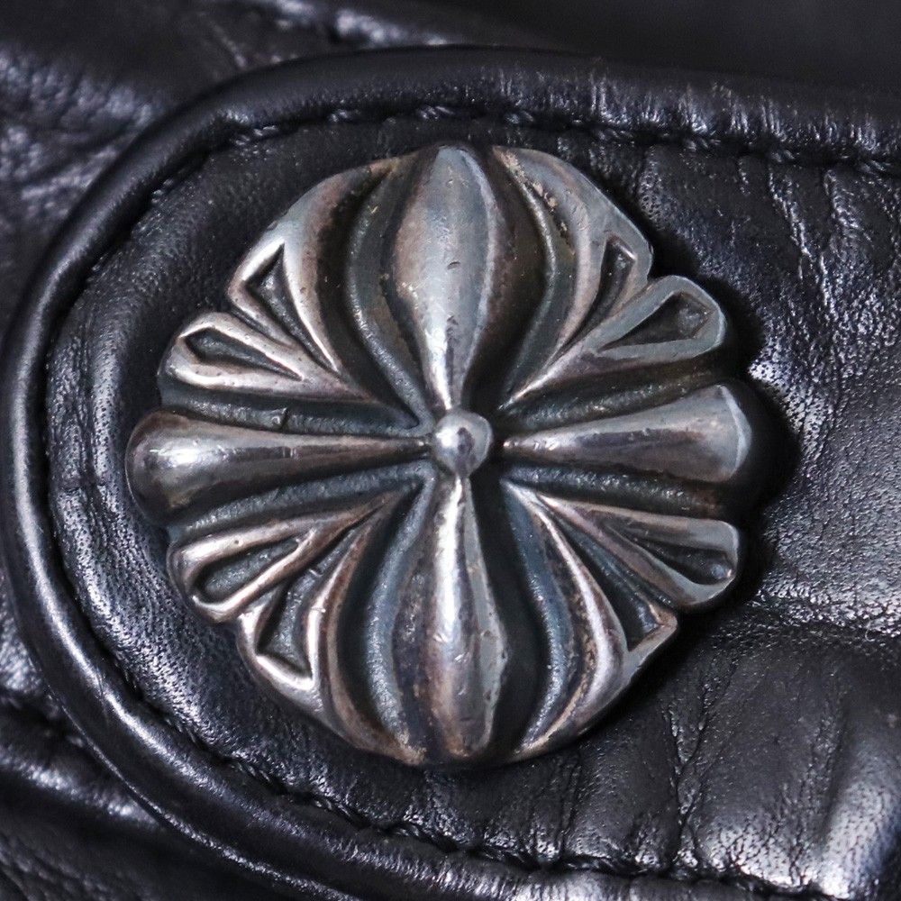 ISAMU KATAYAMA BACKLASH × BILL WALL LEATHER シングルライダース