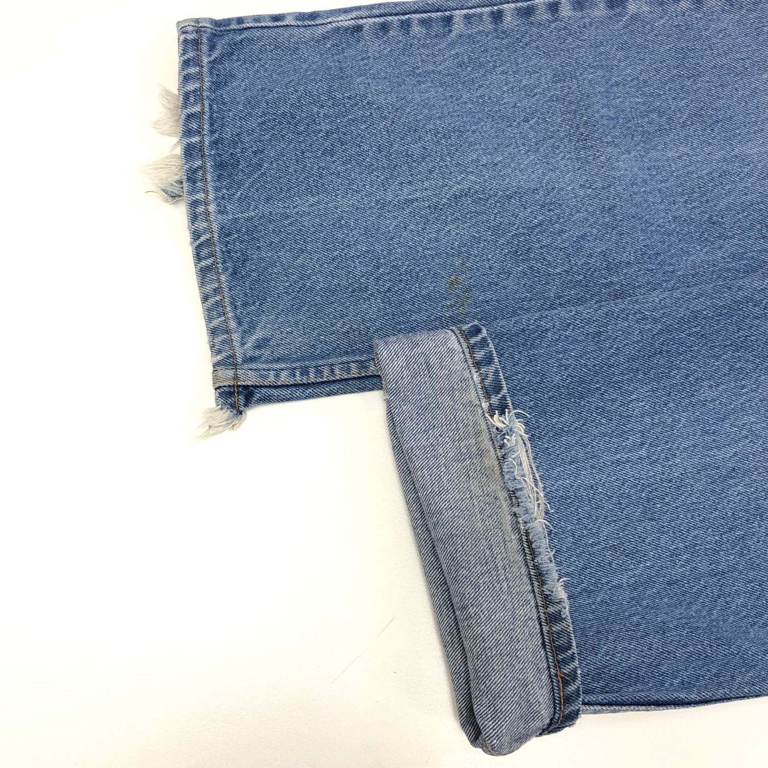 リーバイス デニム 505 90S USA製 ボタン裏575【AFB13】 - メルカリ
