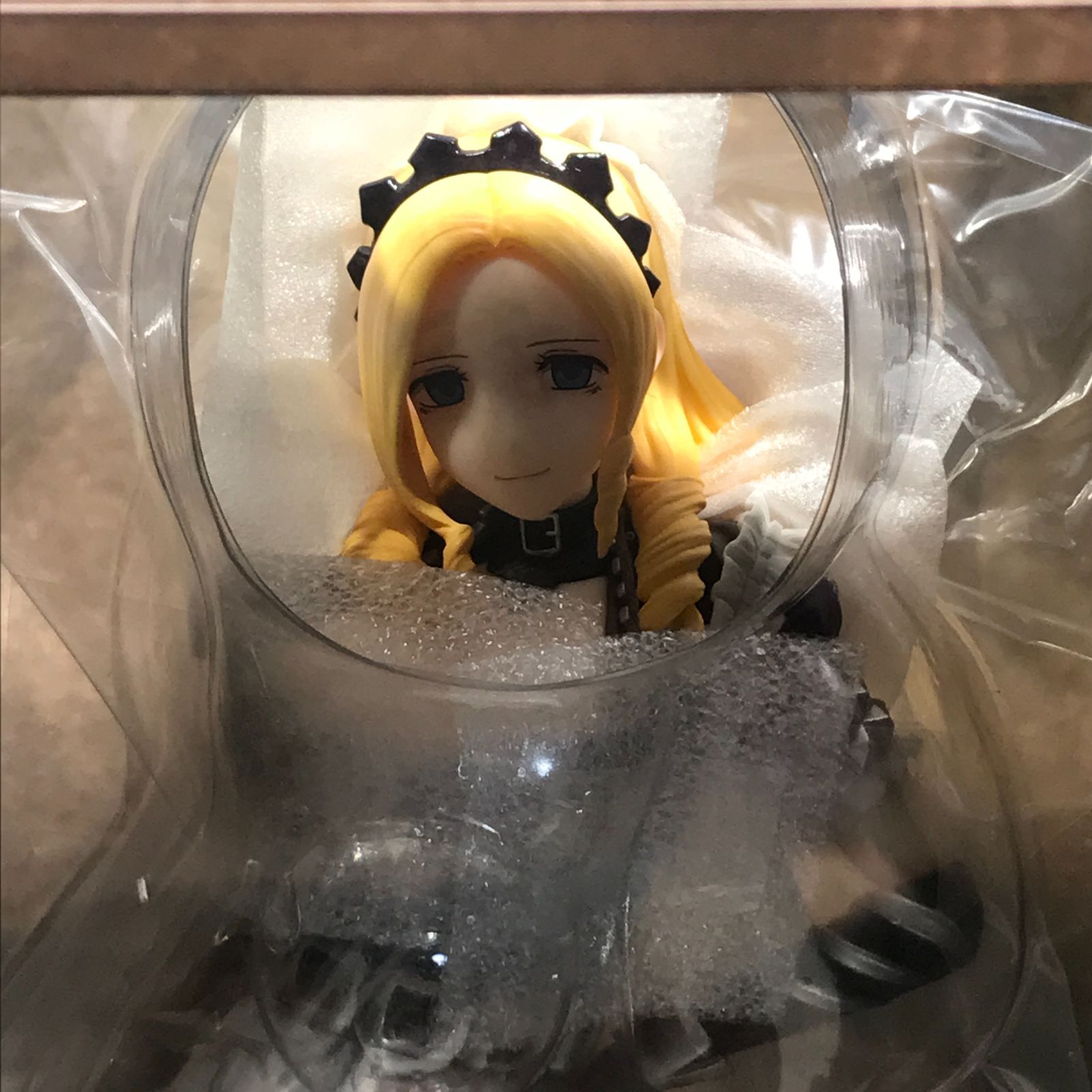 城東41-120/併売] オーバーロード ソリュシャン・イプシロン 1/7 