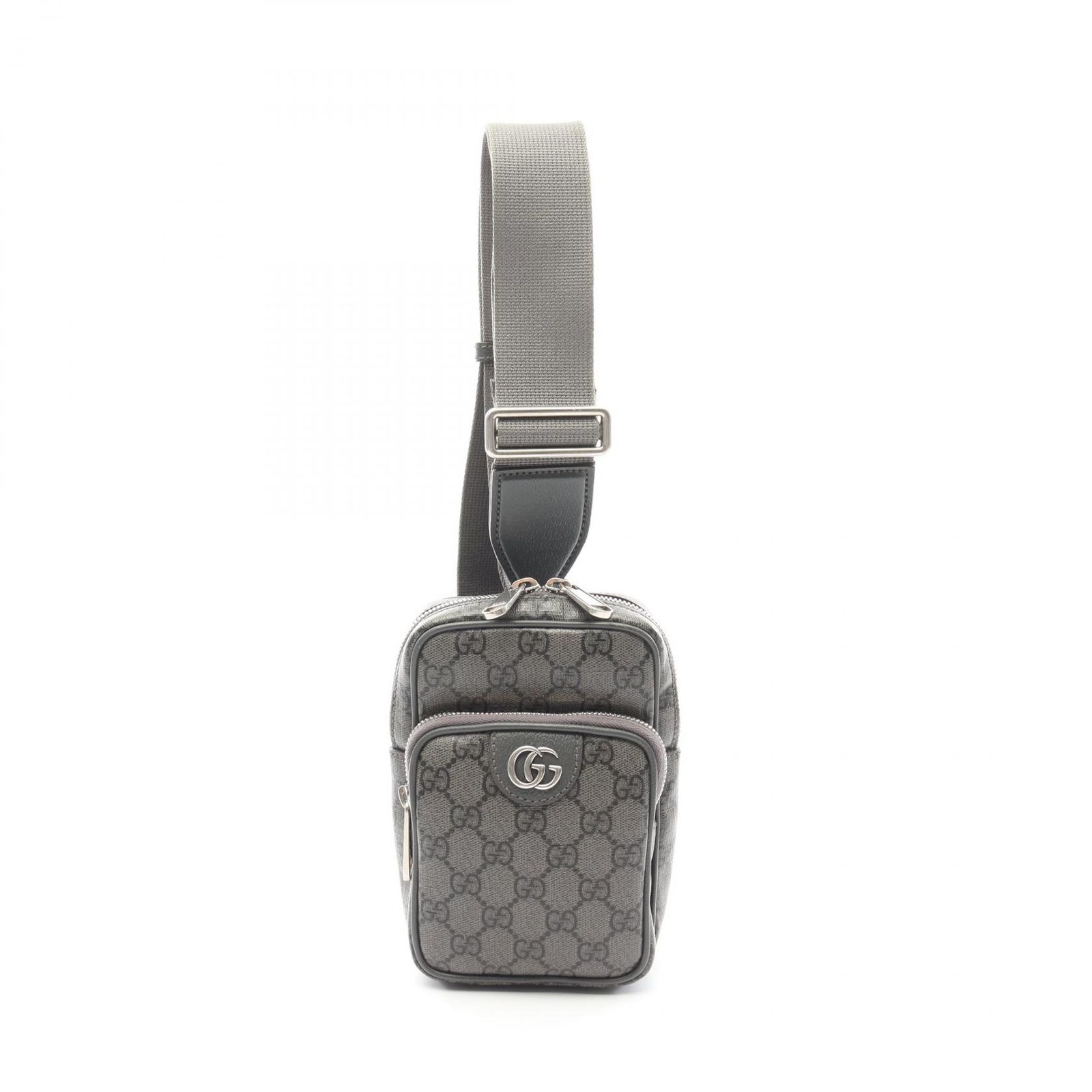 グッチ GUCCI ウエストポーチ ウエストバッグ バッグ ボディバッグ