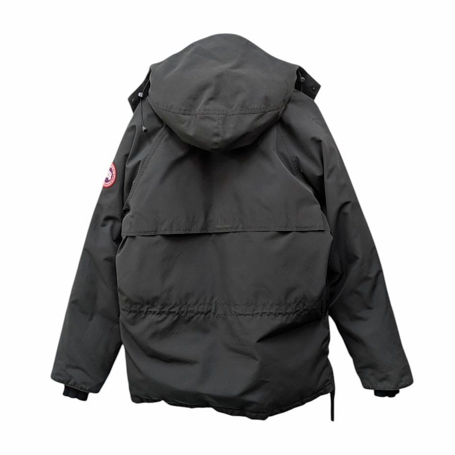 CANADA GOOSE Constable Parka カナダグース コンスタブルパーカ