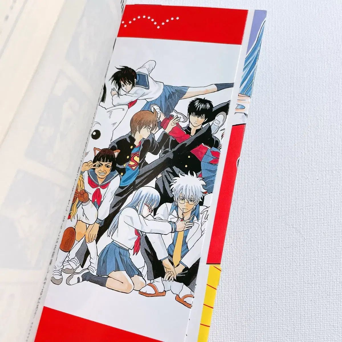 銀魂 3年Z組銀八先生 小説 本 願書 土方 警察証 カード トレカ ポスター