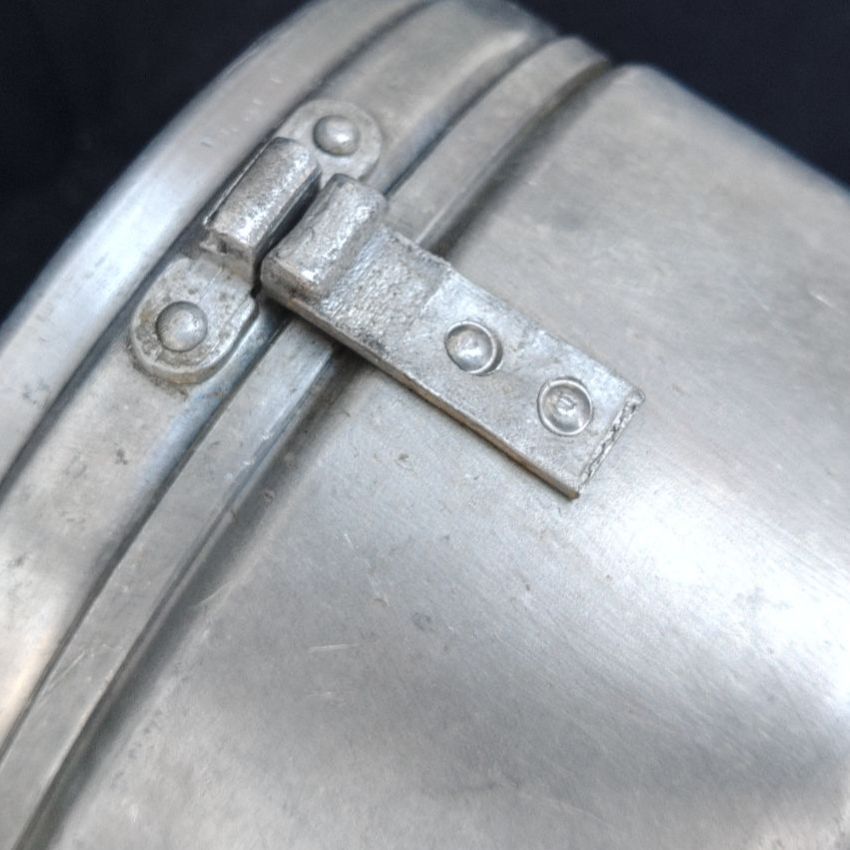 フランス軍実物】 1945s MMTメスキット・クッカーセット - メルカリ